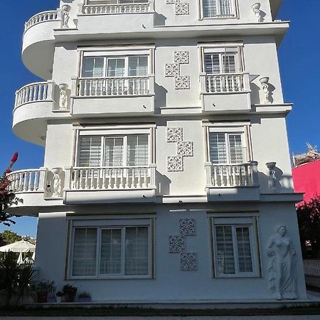 Belka Golf Residence Luxury Apt Poolside Belek Ngoại thất bức ảnh
