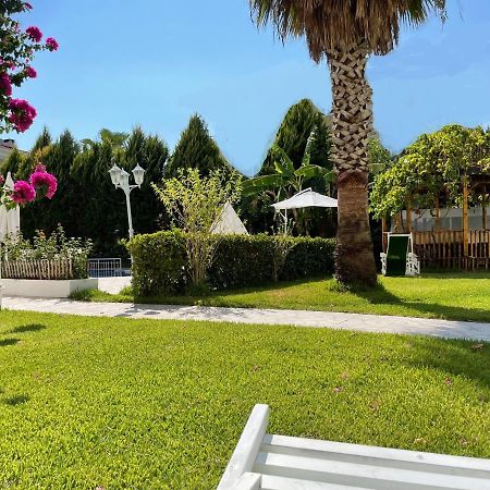 Belka Golf Residence Luxury Apt Poolside Belek Ngoại thất bức ảnh
