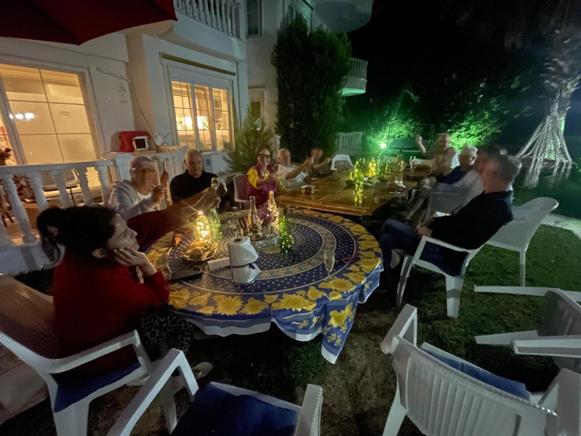 Belka Golf Residence Luxury Apt Poolside Belek Ngoại thất bức ảnh